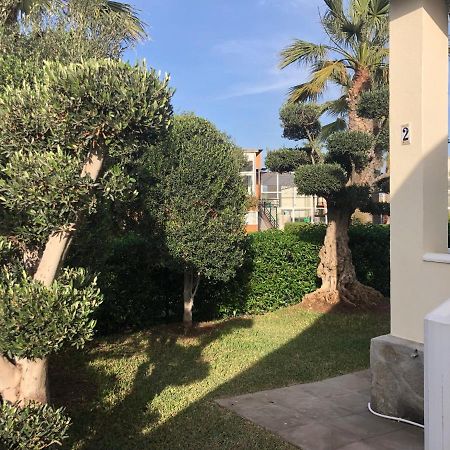 Vera Natura Apartamento Los Olivos 아파트 외부 사진