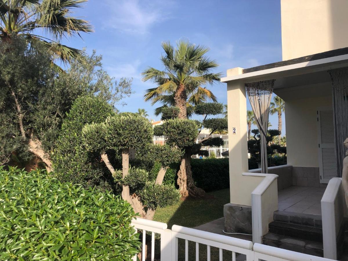 Vera Natura Apartamento Los Olivos 아파트 외부 사진