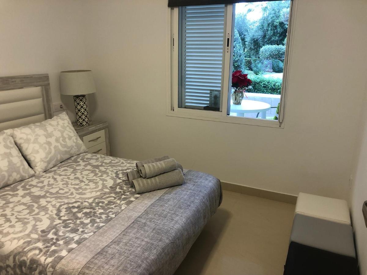 Vera Natura Apartamento Los Olivos 아파트 외부 사진