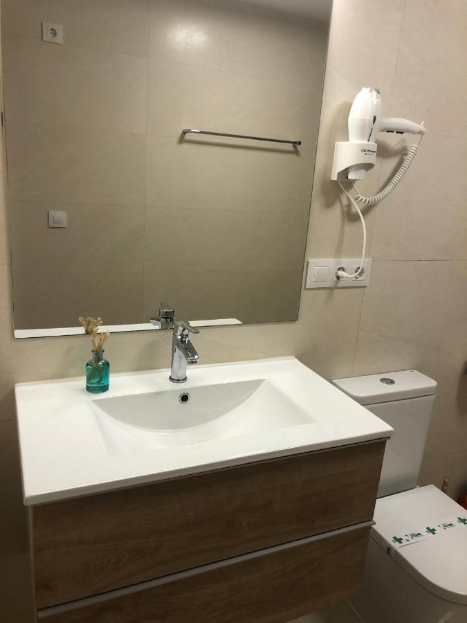 Vera Natura Apartamento Los Olivos 아파트 외부 사진