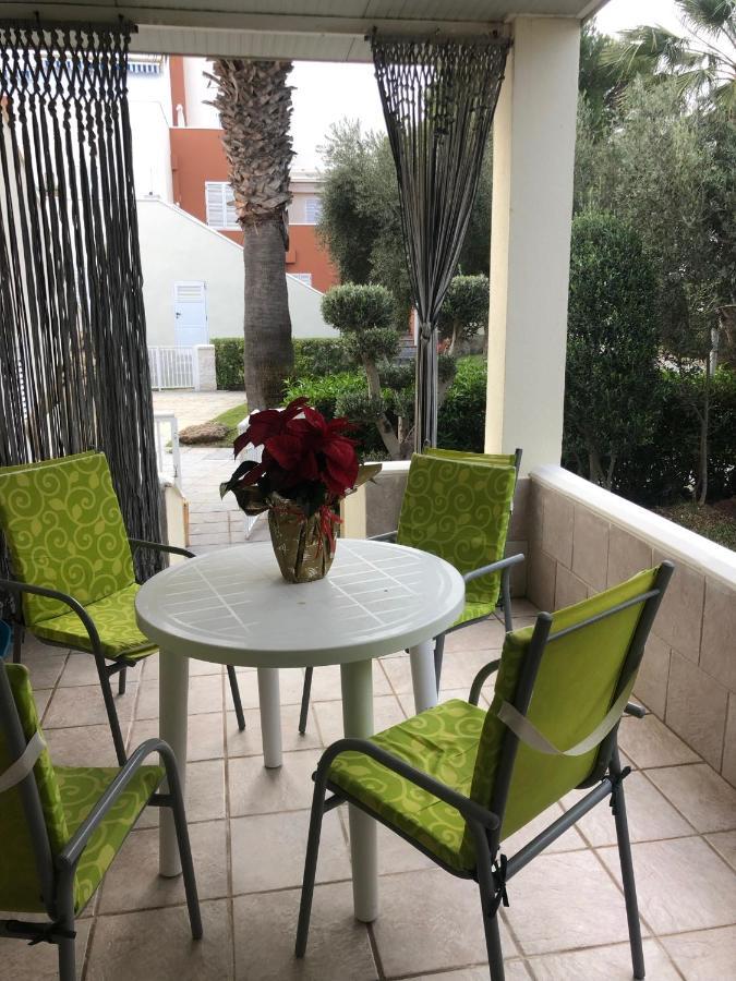 Vera Natura Apartamento Los Olivos 아파트 외부 사진