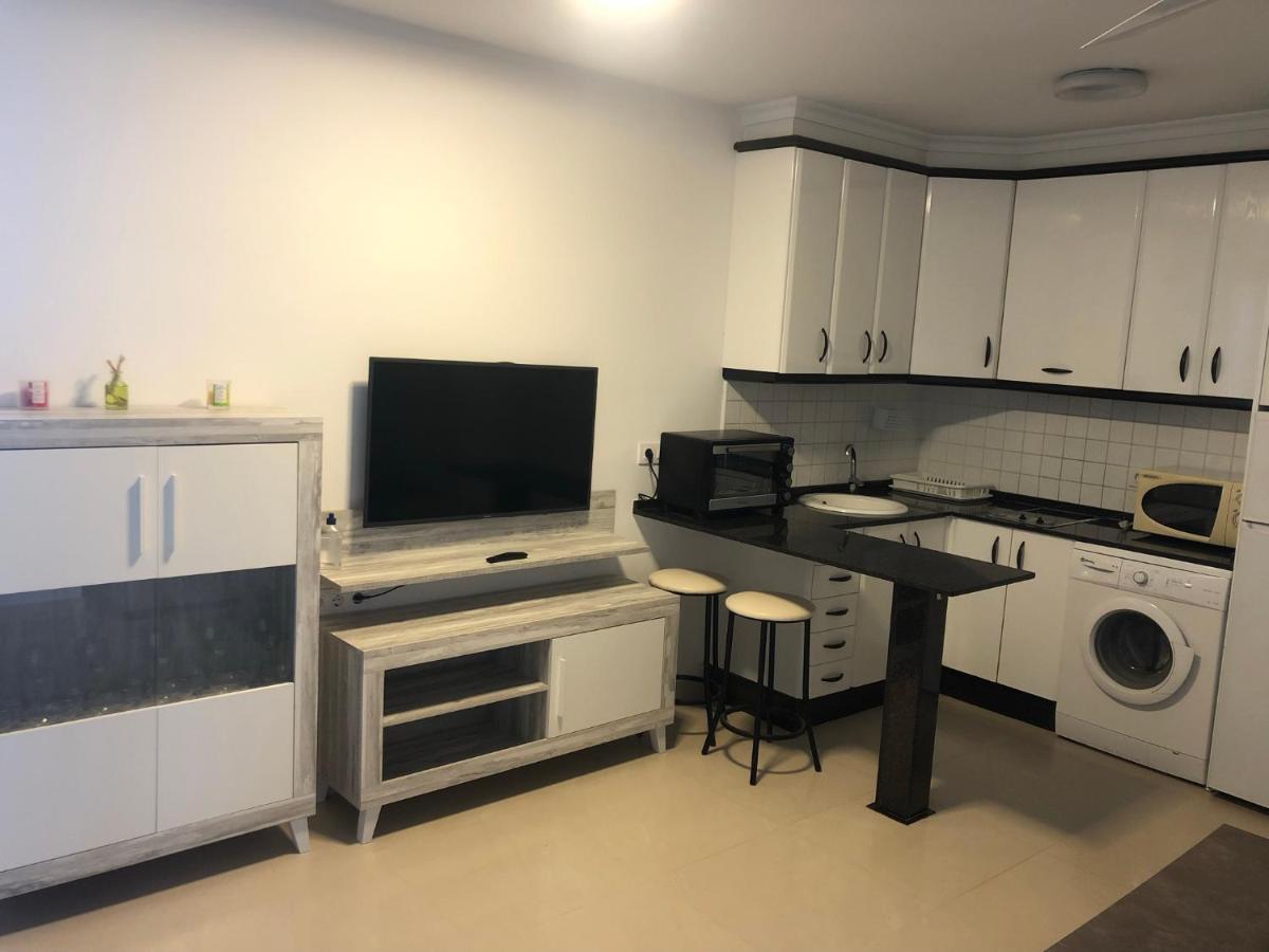 Vera Natura Apartamento Los Olivos 아파트 외부 사진