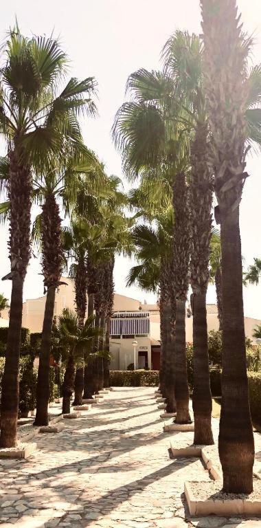 Vera Natura Apartamento Los Olivos 아파트 외부 사진