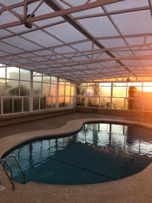 Vera Natura Apartamento Los Olivos 아파트 외부 사진
